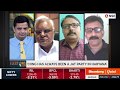 Primetime Debate: Will BJP Sweep Haryana Once More?