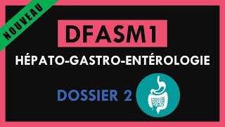 DFASM1 - Hépato-Gastro-Entérologie - Dossier 2 - Une erreur de calcul