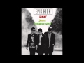 [ALBUM] Epik High – Shoebox (Instrumentales Official)