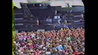 Iowa Jam 5-17-1987 Dokken,Bon Jovi,Cinderella