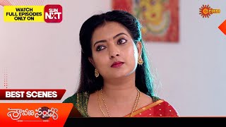 Sravana Sandyaa - Best Scenes | 01 June 2024 | Gemini TV