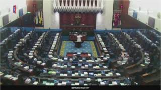 [LIVE]Third Meeting Of The Third Session Of Fifteenth Parliament|Morning Session| November 26 2024