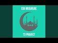 Eid Mubarak