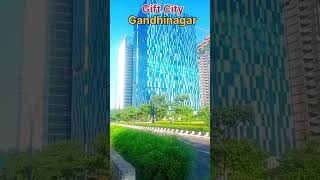 Gift City Gandhinagar Today | Gift City Vlog | #diwali  #dipawali | @Vlogger Press |