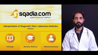 Interpretation of Diagnostic Tests: Laboratory Statistics - Variation