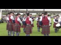 vale of atholl at the paisley british pipe band championships