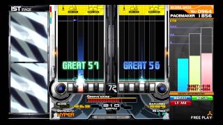 [Beatmania IIDX] Zirkfied DPH