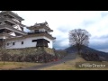 日本輕鬆自由行 2017 下灘駅、大洲市、八幡浜