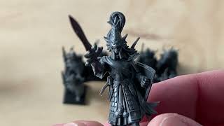 Warhammer Old World High Elf Lothern Sea Guard