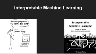 Interpretable Machine Learning Day 2 | Why Interpretability?