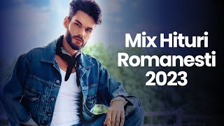 Muzica Romaneasca 2023 Mix 🔥 Top Hituri Romanesti 2023 Octombrie 🔥 Colaj Muzica Romaneasca 2023