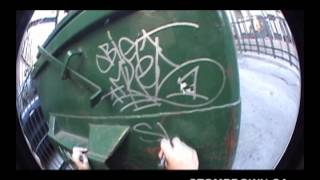 Big Miles One - Vancouver - Stompdown Killaz