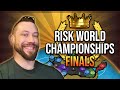 The Finals of the Risk World Championships - S03 2022