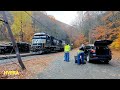 hoosac tunnel probably the best video ever recorded watch to the end.please like share and subscribe