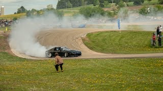 FINAL BOUT GALLERY - FULL COMPETITION RUNS