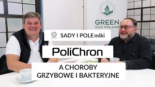 Biologiczna ochrona przed szarą pleśnią - PoliChron - SADY I POLEmiki