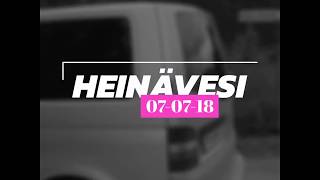 Ehdokkaat Heinävesi 07-07-18