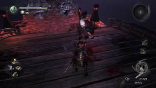 仁王NIOH 059 大橋之戰