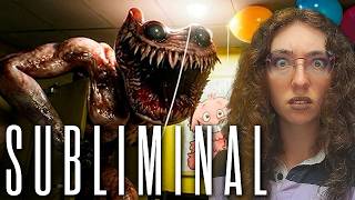 SUBLIMINAL [ALL 4 ENDINGS]