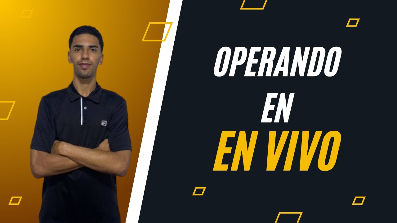 Operando Forex En Vivo Youtube