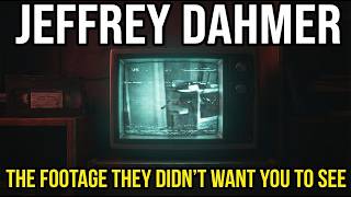 Jeffrey Dahmer: The Home Footage They Didn't Want You To See