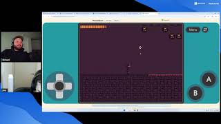 More multitasking in MakeCode Arcade!