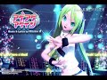 【偽破音ミク 初音ミク】アゲアゲアゲイン【カバー】