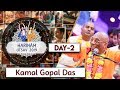 Harinam Utsav 2019 | Day 02 | Kamal Gopal Das | ISKCON Miraroad