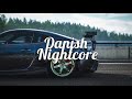 Branco - GO FAST [Nightcore]
