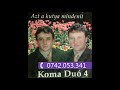 koma duo a varsolci hegyek alatt