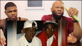 Fg Famous "IN DA NAME OF 23" Official Video (Long Live 23) POPS REACTION
