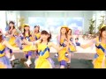 berryz工房「ファイティングポーズはダテじゃない！」 mv