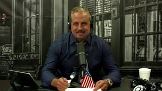 ICYMI - Nick Di Paolo calls out the poisoning of NYPD cops