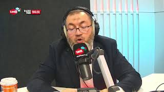 Radio TMB | Ramazan proqramı | 12.03.2025