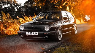 Pristine 1991 Volkswagen Golf GTI Mk2 16v Turbo