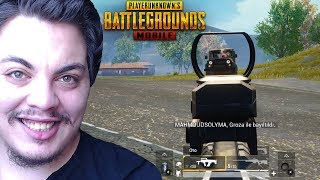 HERŞEY KiLL DEĞİL Pubg Mobile