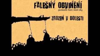 Falešný obvinění - Příroda