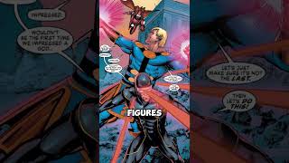 What are the weaknesses of The Eternals from Marvel Comics #shorts