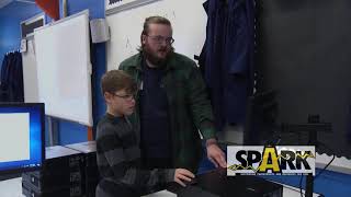 SPARK - Igniting the Future in PWCS