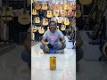 BELI GITAR BARU ATAU ENGGAK