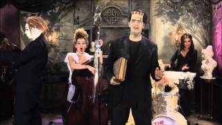 Modern Monster Mash Key of Awesome #91