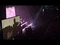 PULP HYMN OF THE NORTH UNRELEASED LIVE DEBUT SONG UTILITA ARENA SHEFFIELD ENGLAND 15.07.2023