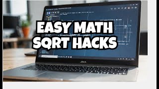 3 Simple Ways to MASTER Java Math sqrt