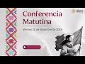 aifa mantiene crecimiento de rutas pasajeros y servicio de carga. conferencia presidenta sheinbaum