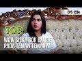 TUKANG OJEK PENGKOLAN PART 6/7 [4 FEBRUARI 2019]