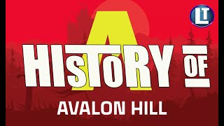 HISTORY Of AVALON HILL 1983-1985 / The Story Of The AVALON HILL GAME COMPANY Part 6