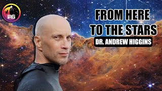 From Here to the Stars Episode 30: Dr. Andrew Higgins
