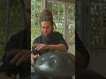 waagal sapiens angel handpan kick ebow sample