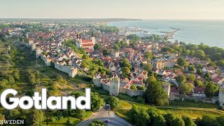 Discovering Gotland: Sweden's Hidden Gem