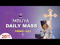 FRIDAY AFTER  ASH WEDNESDAY || Daily TV Mass, 20th February 2026